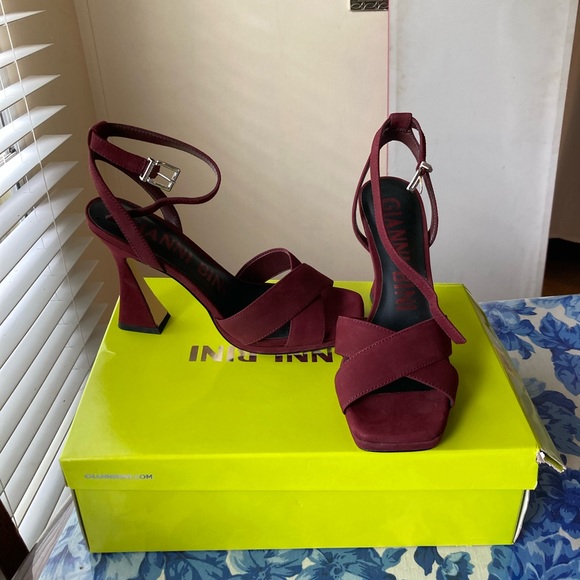 Gianni bini Heels - Picture 6 of 6